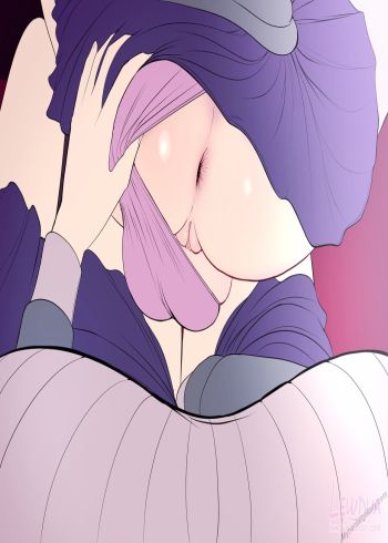 Cover of Lewdies 5 - On The Bus 1